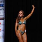 Staci  Hernandez - NPC Adela Garcia Classic 2013 - #1