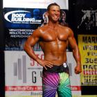 Joe  Corripio - NPC Southern States 2013 - #1