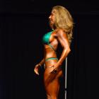 Traci  Moore - NPC Treasure Coast 2011 - #1