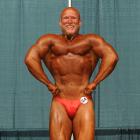 Kyle   Williams - NPC Ronnie Coleman Classic 2010 - #1