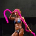 Mary   Ann-Trovato - NPC West Palm Beach & Anna Level 2011 - #1