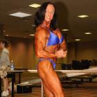 Diana   Cook - IFBB North American Championships 2009 - #1