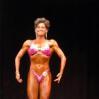 Justine   Fortugno  - NPC West Palm Beach & Anna Level 2012 - #1