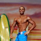 Roman  Tillman - NPC Europa Show of Champions 2015 - #1