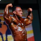 Fontana  Paolo - IFBB Arnold Amateur 2012 - #1