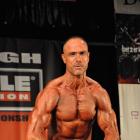 Tony  Dionisio - NPC Colorado Mile High Natural 2010 - #1