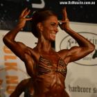 Melanie  Reynolds - Australian Natural Championships 2011 - #1