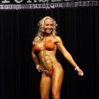 Melissa  Galyard - NPC Orlando Metropolitan 2012 - #1