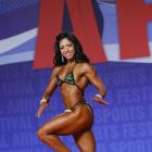 Danielle Alves  Balbino da Silva - IFBB Arnold Amateur 2013 - #1