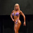 Tonya  Gardner - NPC West Palm Beach & Anna Level 2011 - #1