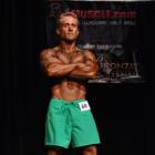 Dean  Mitchell - NPC Grand Rapids 2011 - #1