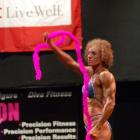 Mary   Ann-Trovato - NPC West Palm Beach & Anna Level 2011 - #1