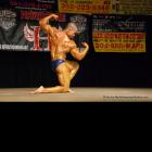 Jonathon  Repellet - NPC Southern States 2011 - #1