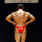 Harry  Castillo - NPC Miami Classic 2014 - #1