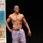 Scott  Hauthone - NPC West Palm Beach & Anna Level 2012 - #1