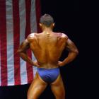 Jordan  Characo - NPC Southeastern USA 2011 - #1