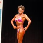 Justine   Fortugno  - NPC West Palm Beach & Anna Level 2012 - #1