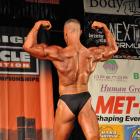 Tony  Dionisio - NPC Colorado Mile High Natural 2010 - #1