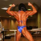 Diana   Cook - IFBB North American Championships 2009 - #1