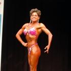 Justine   Fortugno  - NPC West Palm Beach & Anna Level 2012 - #1