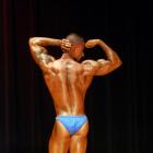 Luis  Clares - NPC Gold Coast 2015 - #1