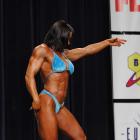 Tami  Bellon - IFBB North American Championships 2009 - #1