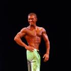 Adam  Hively - NPC Southeastern USA 2012 - #1