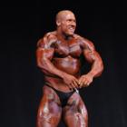 Mooky  Black - NPC Elite Muscle Classic 2010 - #1