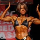Mary  Moran Parker - NPC Texas Shredder Classic 2009 - #1
