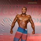 Austin  Wolak - NPC Tim Gardner Tampa Extravaganza 2014 - #1