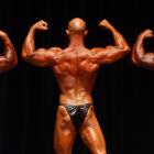 Diego  Deleon - NPC Ruby Championship 2014 - #1