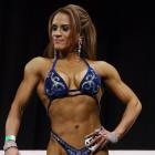 Damariz  Salazar - IFBB Arnold Amateur 2013 - #1