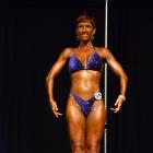 Dana  McLaughlin - NPC Treasure Coast 2011 - #1