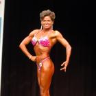 Justine   Fortugno  - NPC West Palm Beach & Anna Level 2012 - #1