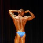 Luis  Clares - NPC Gold Coast 2015 - #1