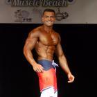 Tony  Candales - IFBB Miami Muscle Beach 2015 - #1