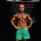 Dean  Mitchell - NPC Grand Rapids 2011 - #1