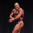 Mooky  Black - NPC Elite Muscle Classic 2010 - #1