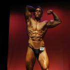Bob  Jacob - NPC Long Island Championships 2009 - #1