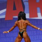 Danielle Alves  Balbino da Silva - IFBB Arnold Amateur 2013 - #1