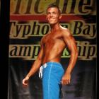 Sam  Englehart - NPC Hurricane/Typhoon Bay 2012 - #1