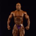 Nathan  Wonsley - IFBB Jacksonville Pro 2011 - #1