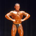 Luis  Hernandez - NPC South Florida 2012 - #1