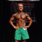 Dean  Mitchell - NPC Grand Rapids 2011 - #1