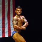 Jordan  Characo - NPC Southeastern USA 2011 - #1