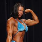 Tami  Bellon - IFBB North American Championships 2009 - #1