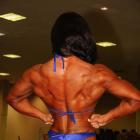 Diana   Cook - IFBB North American Championships 2009 - #1