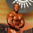 Shawn  Rhoden - IFBB Europa Super Show 2010 - #1