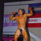 Richard  Montgomery - NPC Sunshine Classic 2011 - #1