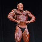 Mooky  Black - NPC Elite Muscle Classic 2010 - #1